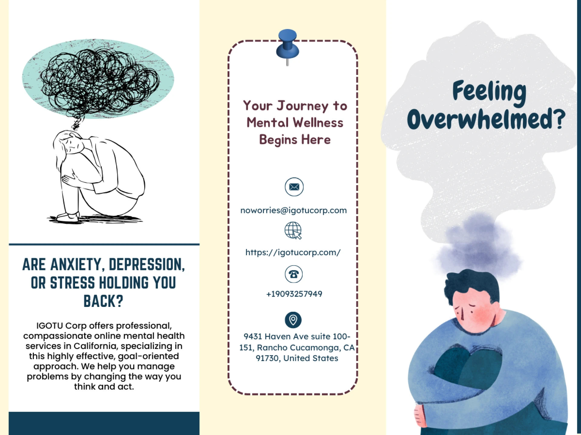 7 Signs High-Functioning Anxiety is Affecting Your Career