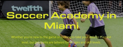 Kendall Parents: Here’s How to Pick a Soccer Program That Actually Helps Kids Improve