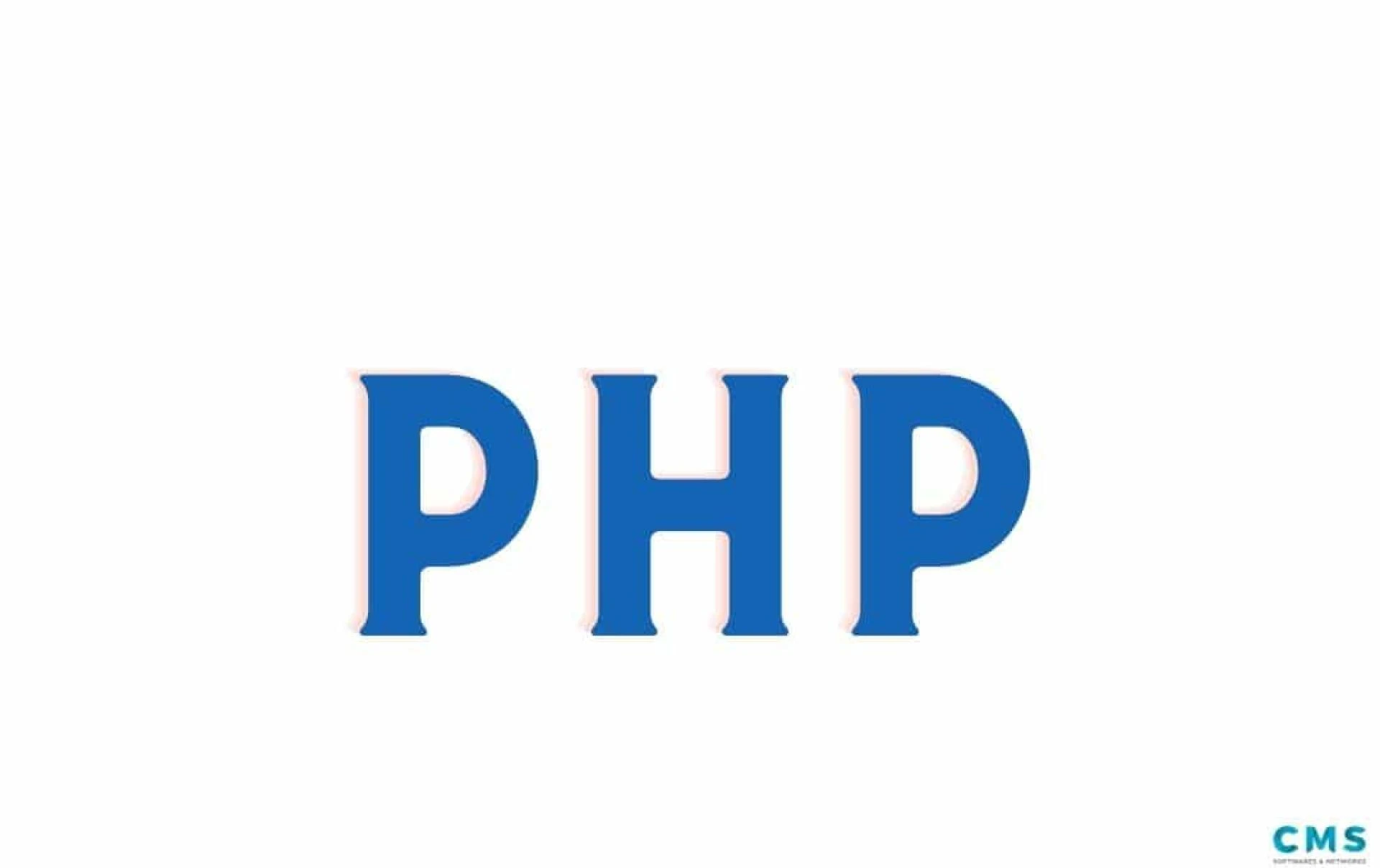 Best PHP Course &amp; training institute in Thrissur