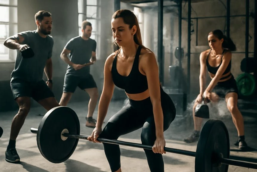 Fitness Fundamentals: Experts Reveal Training Secrets