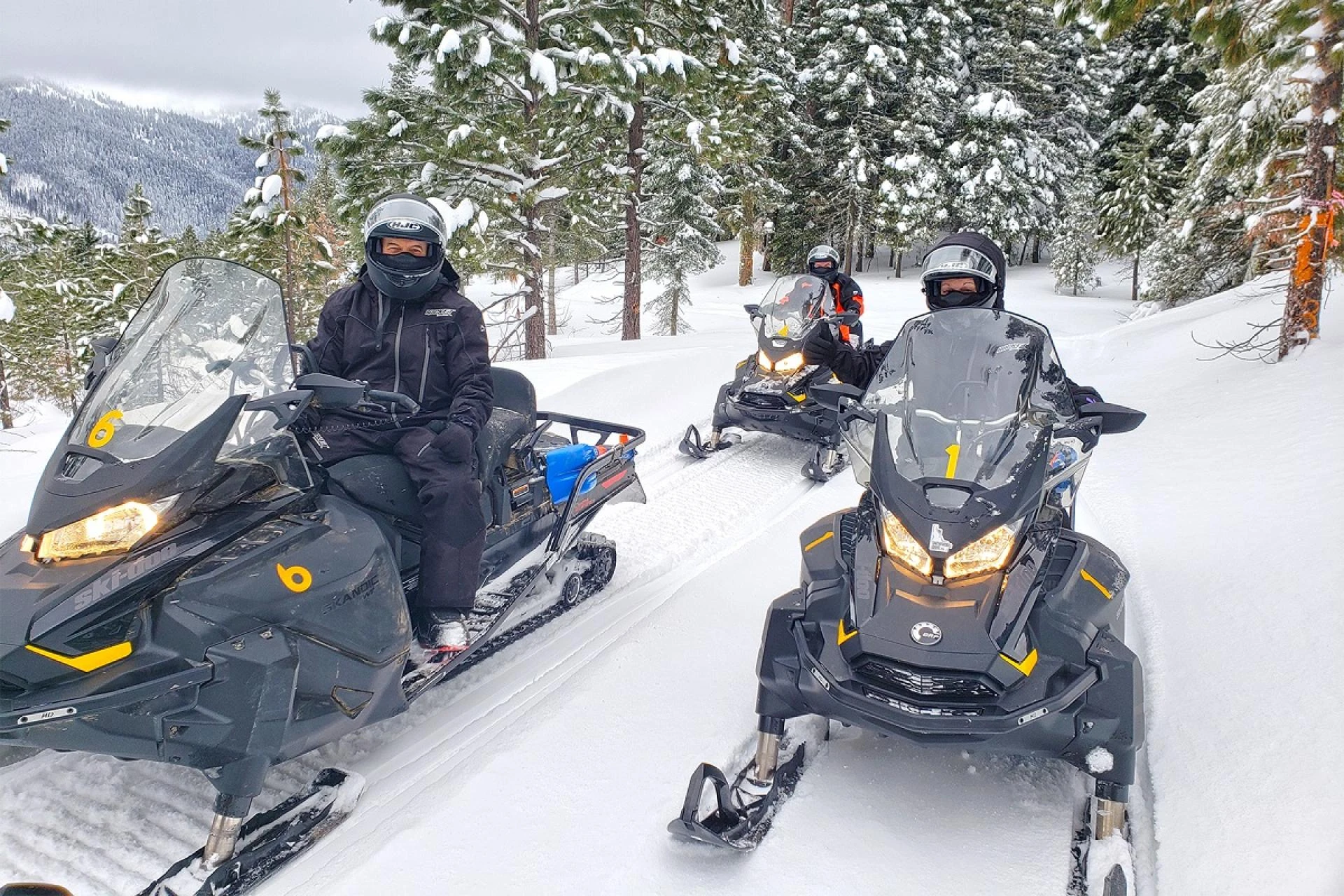 3 Reasons to Make Idaho Your Destination for an Outdoor Adventure