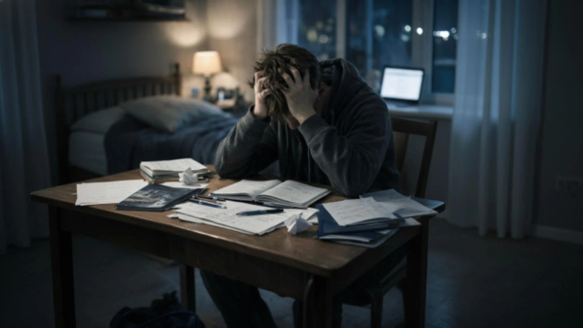 Why You Should Choose In-Person Teen Therapy Over Virtual Options?