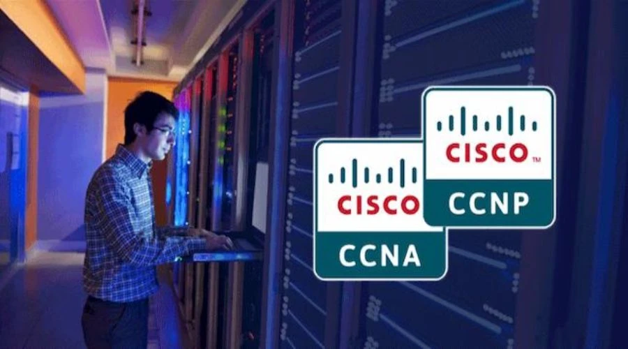 Best CCNA CCNP Course for Career Growth and Certification