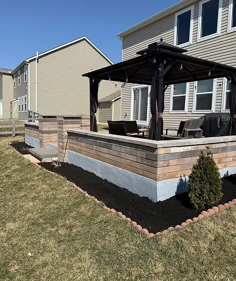 Patio builders Dublin: Creating functional and elegant patios for modern homes