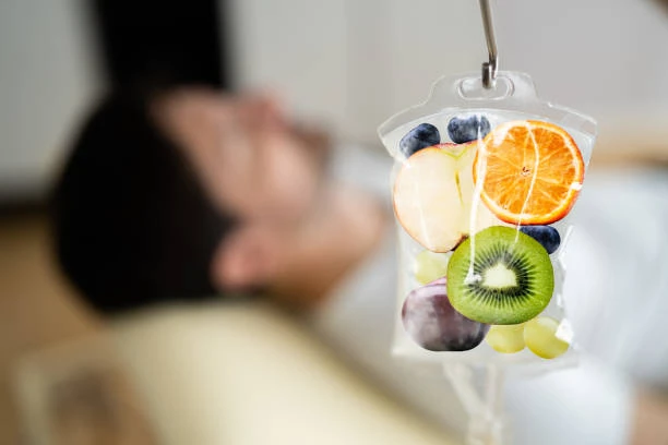 Can IV Hydration Really Transform Your Wellness in Dartmouth?