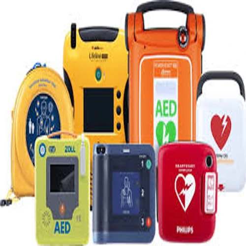 Buy AED India – Supporting Safer Communities with Reliable AED Solutions
