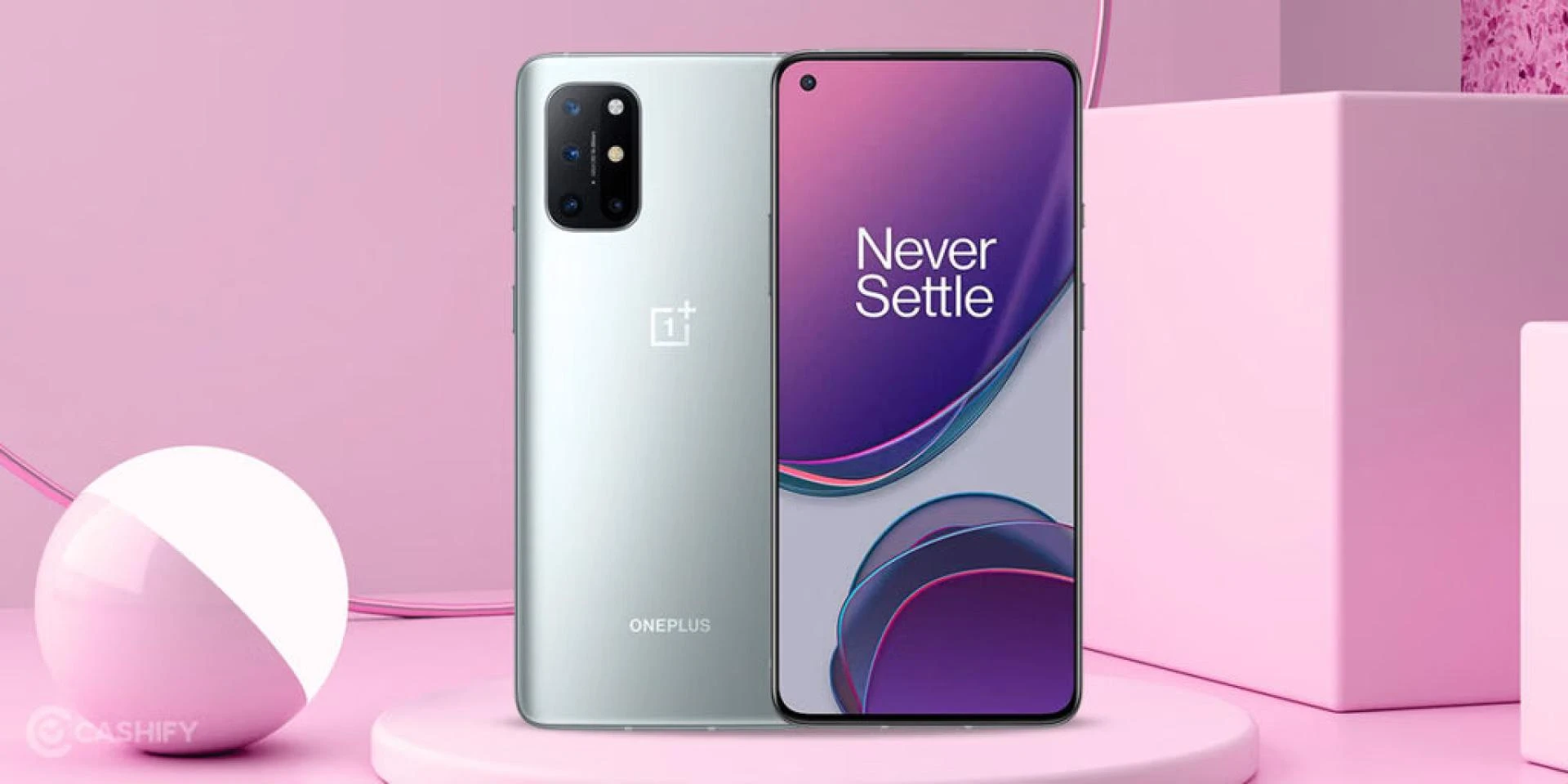 Top Tips to Buy OnePlus 8T Refurbished Safely and Save More