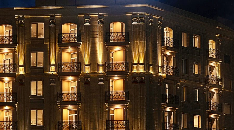 Long Stay Apartments in Lahore Comfort and Luxury Redefined