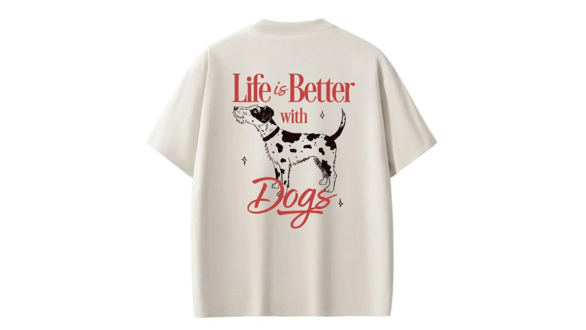 9 Things to Know Before Buying Dog Rescue T-Shirts