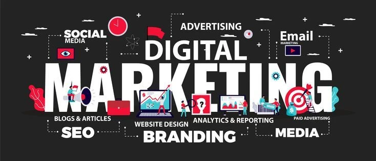 Digital Marketing Diploma Course in Delhi: Learn Practical Skills for a Future-Focused Career