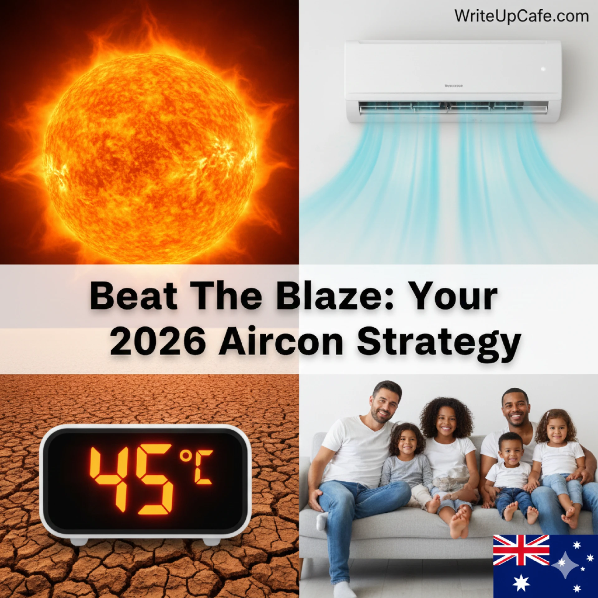 The 2026 Homeowner’s Manual: How to Choose an Air Conditioner That Beats the Heat and the Bills