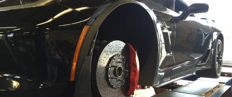 Brake Pads & Brakes: Keep Your Vehicle Safe with Expert Brake Service