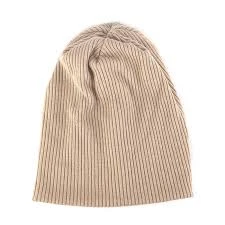 What Wearing An All-Weather Watchcap Feels Like On Windy City Streets?