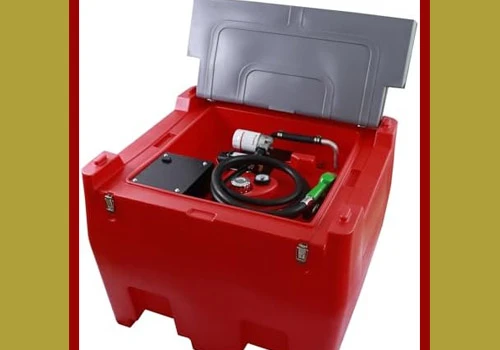 Fuel Contamination Control in Extreme Environments: Stopping Water, Dust, and Microbes Early