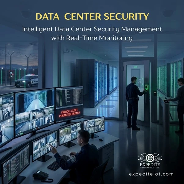 Real-Time Threat Detection Using AI in Qatar Clouds