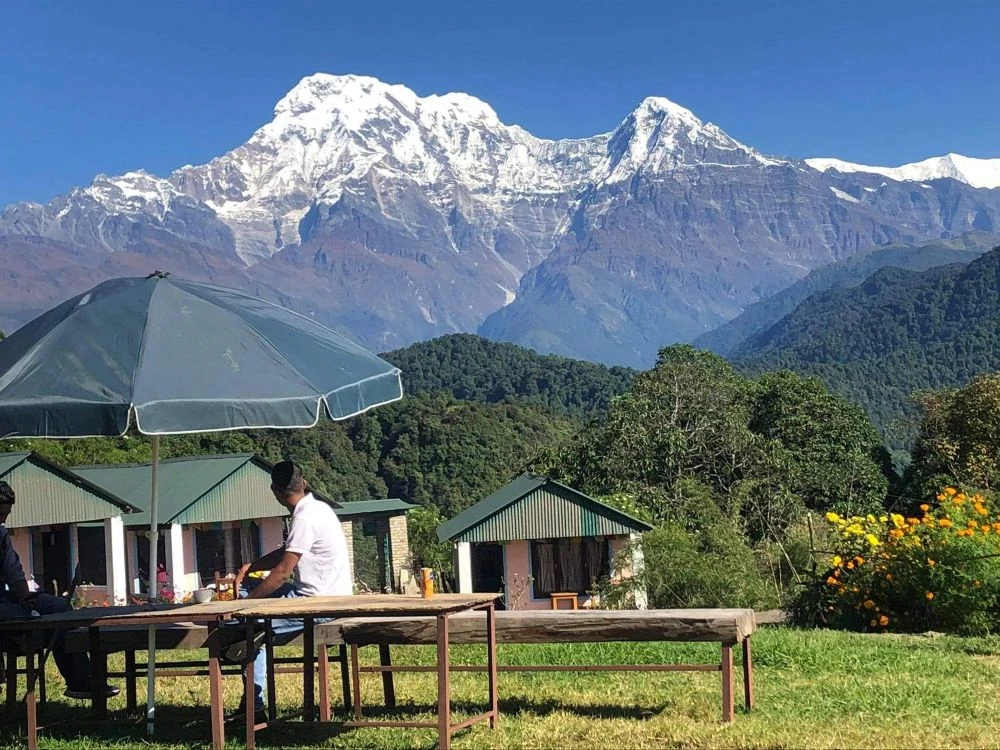 13 Things That Will Make Your Nepal Trek Unforgettable