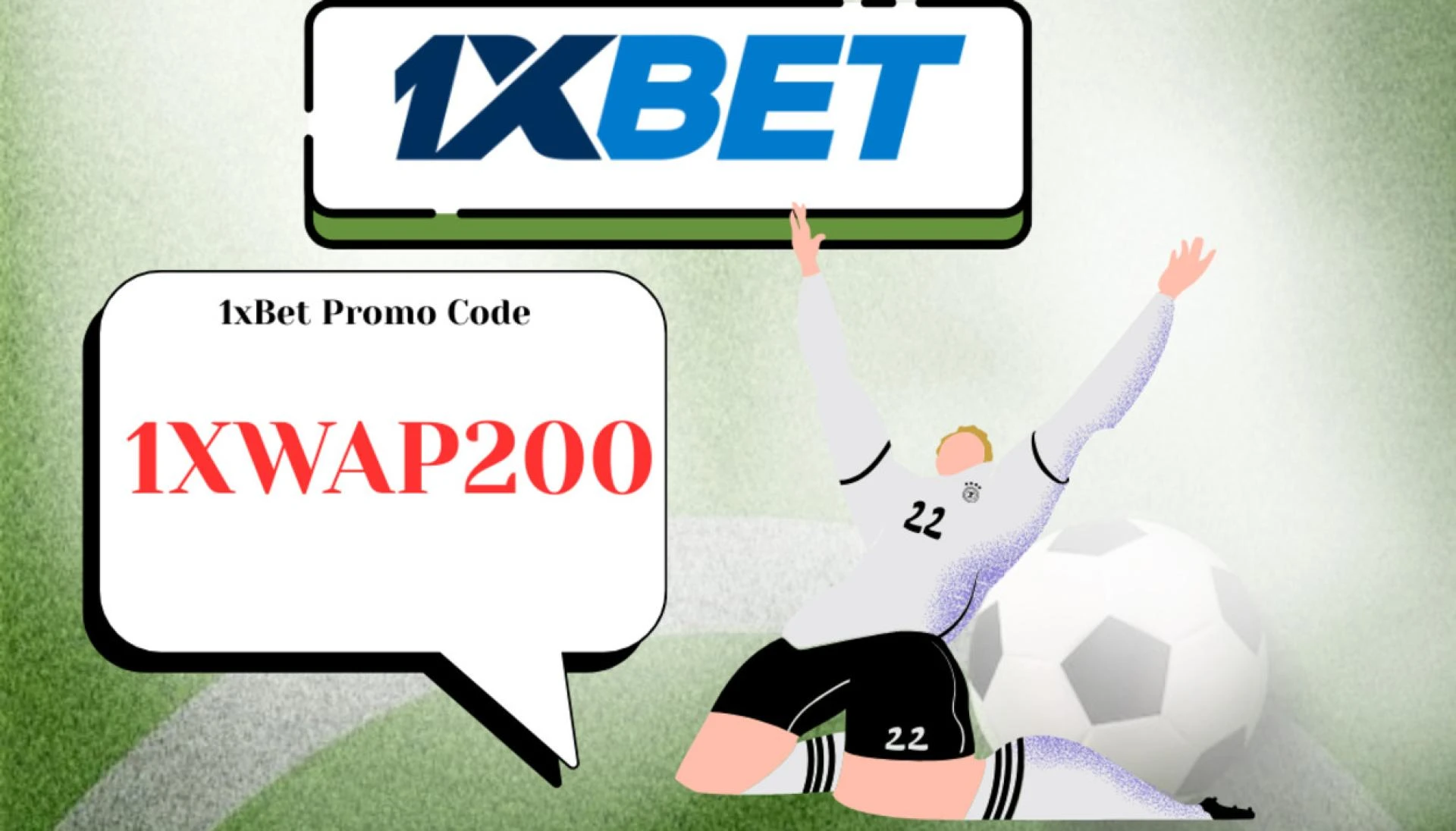 1xBet No Deposit Promo Code Uganda: 1X200MIX – €130 Bonus