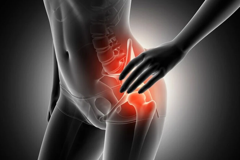 Post-Surgery Recovery Tips for Total Hip Replacement Surgery in Delhi