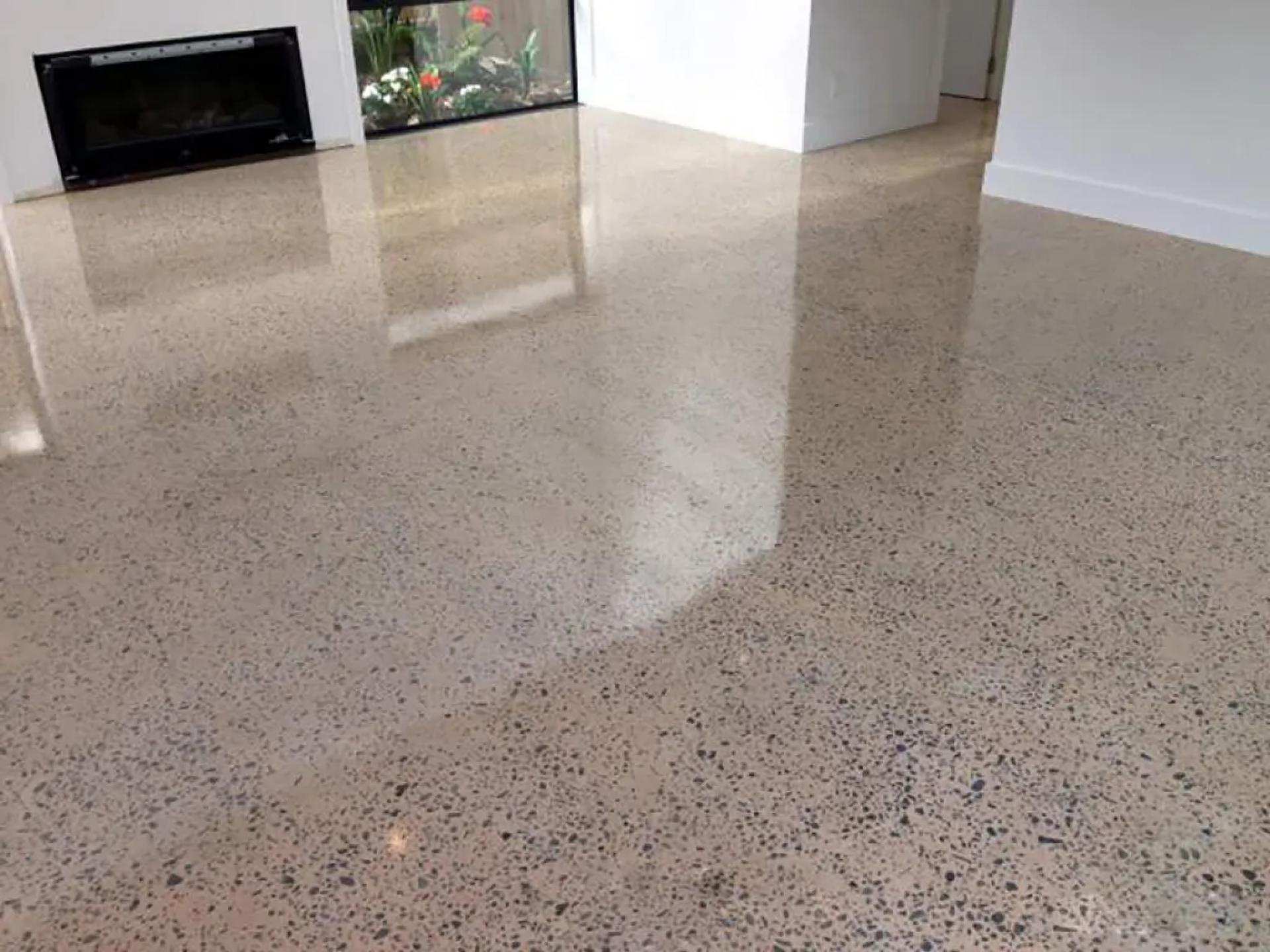 Premium Concrete Finishing Solutions for Long-Lasting and Stylish Surfaces