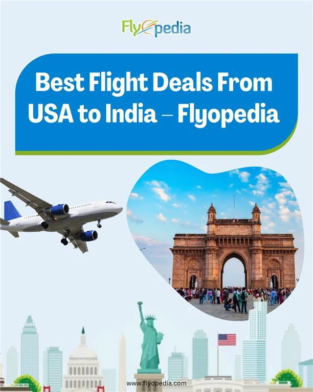 The Ultimate Guide to Last Minute Flights to India: Tips, Tricks & Smart Booking Strategies