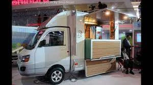 How To Start Food Truck Business - Important Guidelines