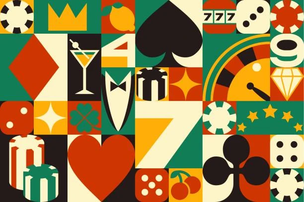 Online casinos as a modern digital entertainment space