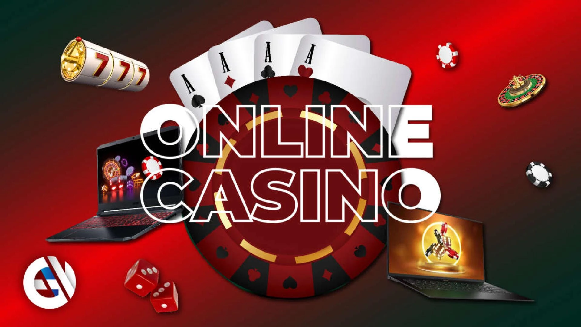 Les casinos en ligne : un exemple de l'évolution du secteur du divertissement