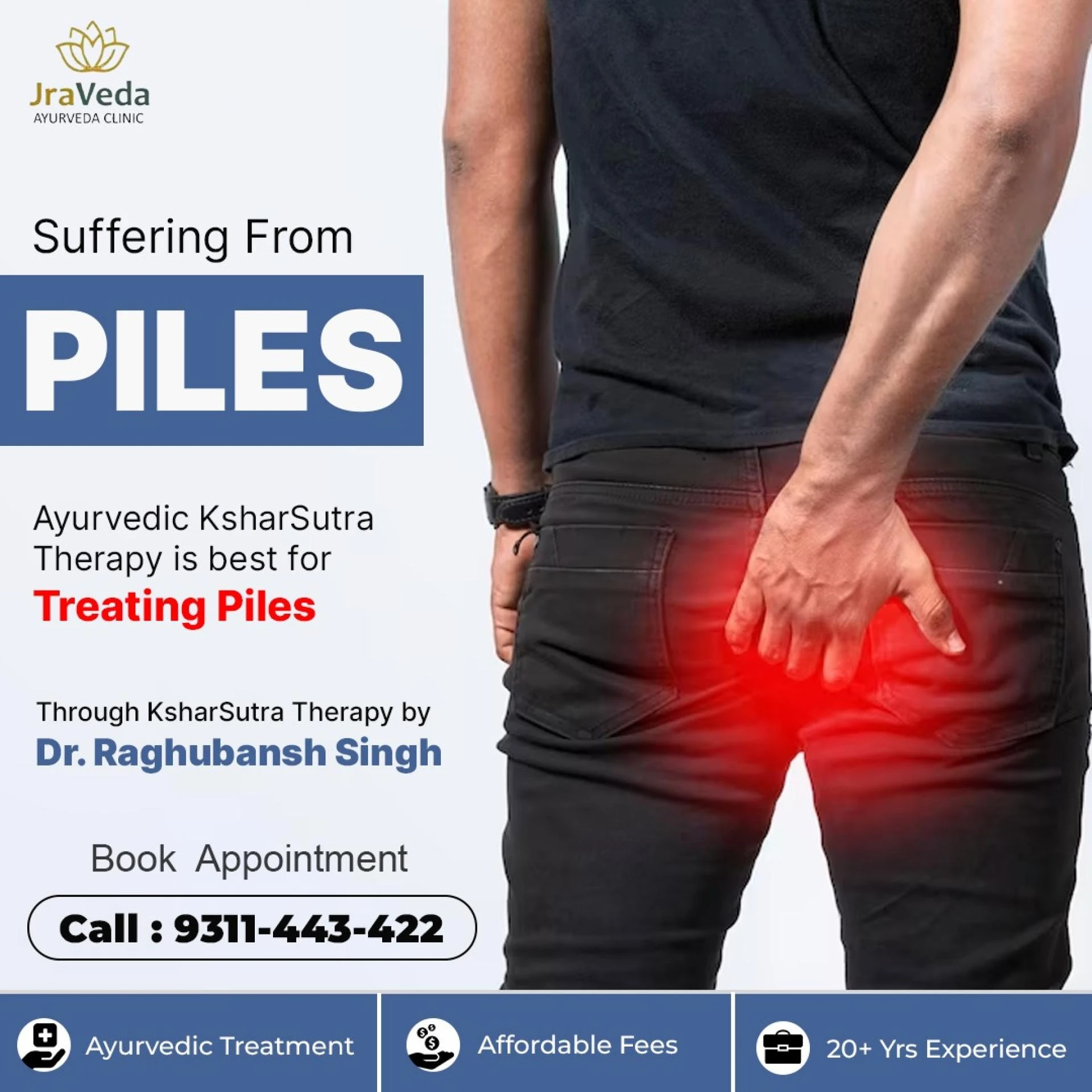 How to Choose the Best Piles Doctor in Delhi for Safe and Long-Term Relief