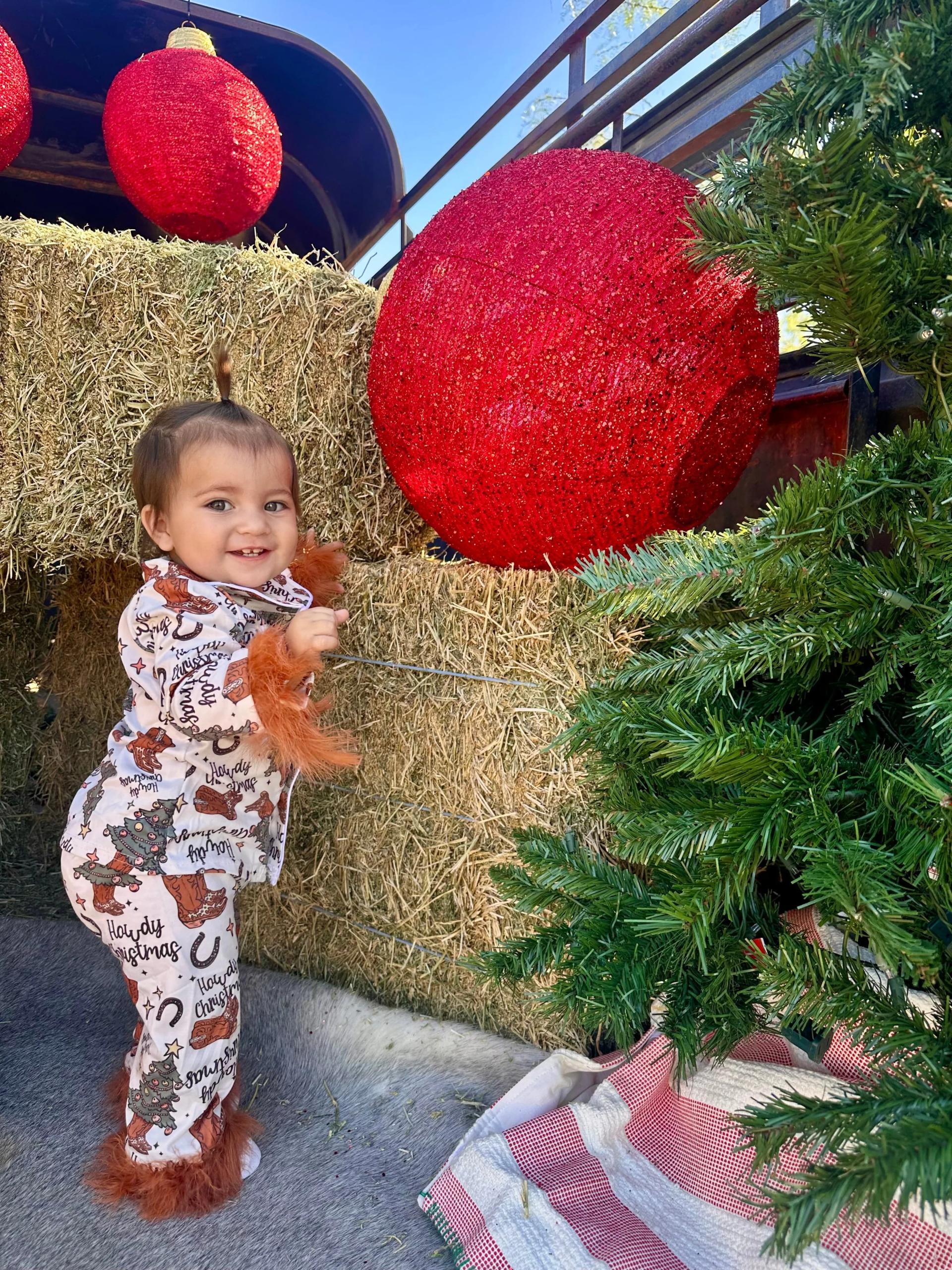 What to Know About Baby Boy Pajamas: Comfort, Safety & Care