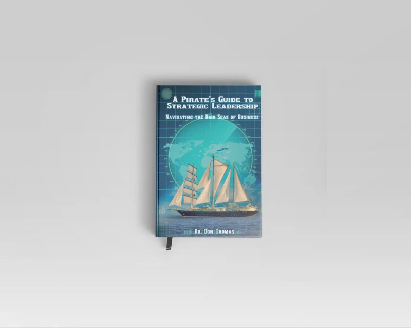 Mastering the Dynamic Business Landscape: Role of Strategic Leadership