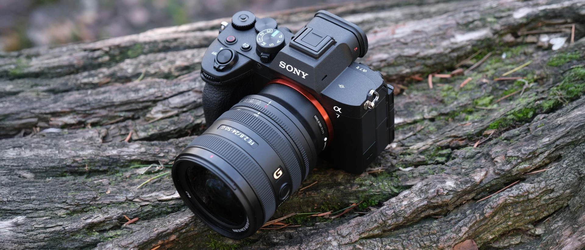 Sony A7 V Mirrorless Camera Review: The Partially Stacked Sensor Revolution