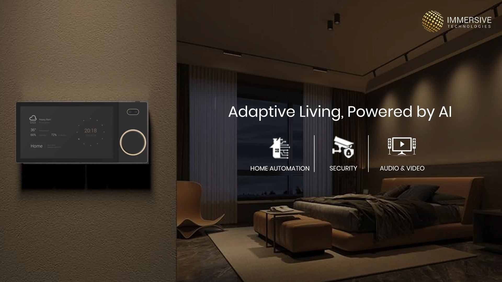 Why Home Automation Is Important In This Digital Era