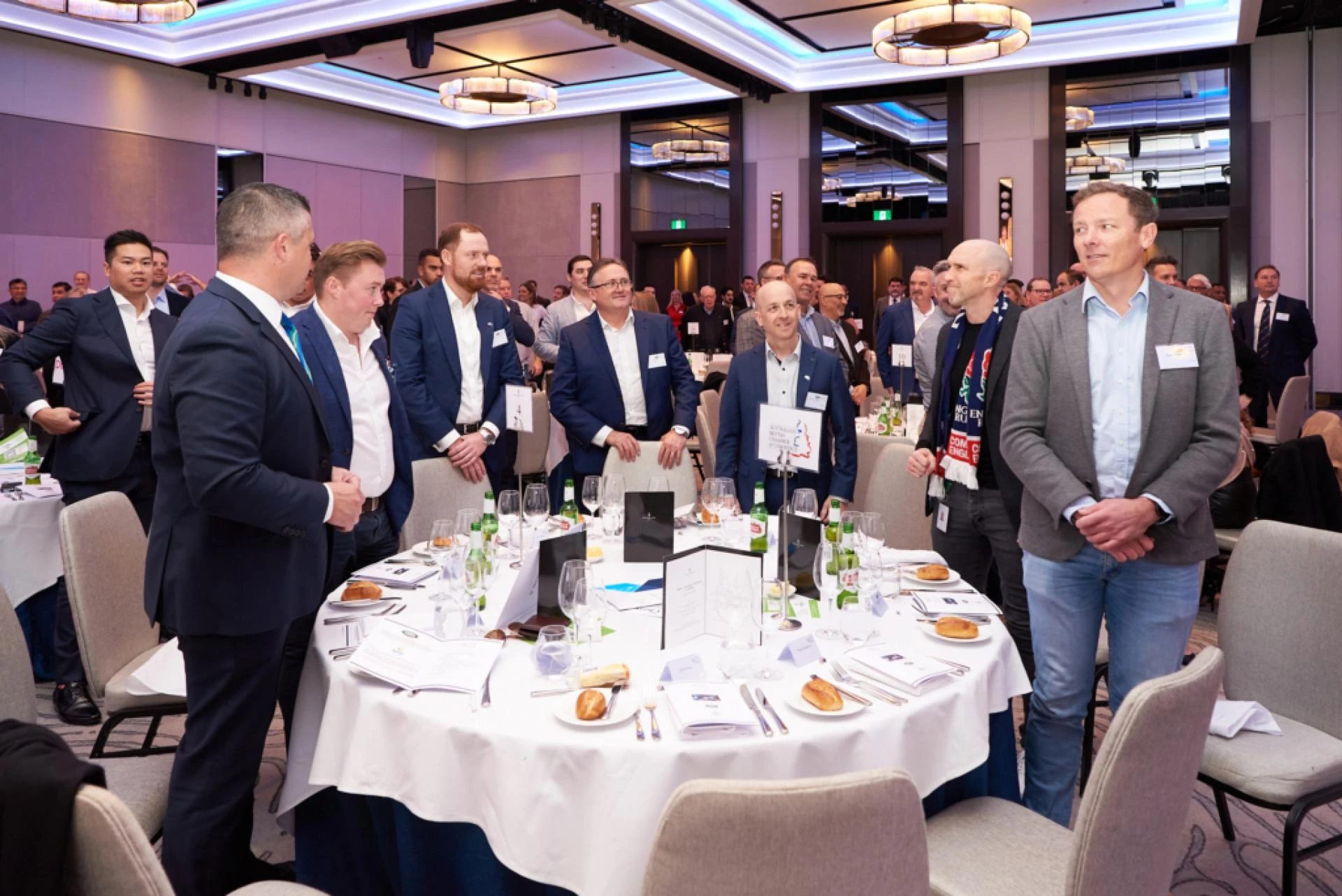 Best Corporate Event Management Companies in Bangalore: Creating Impactful Business Experiences 🎤🏢