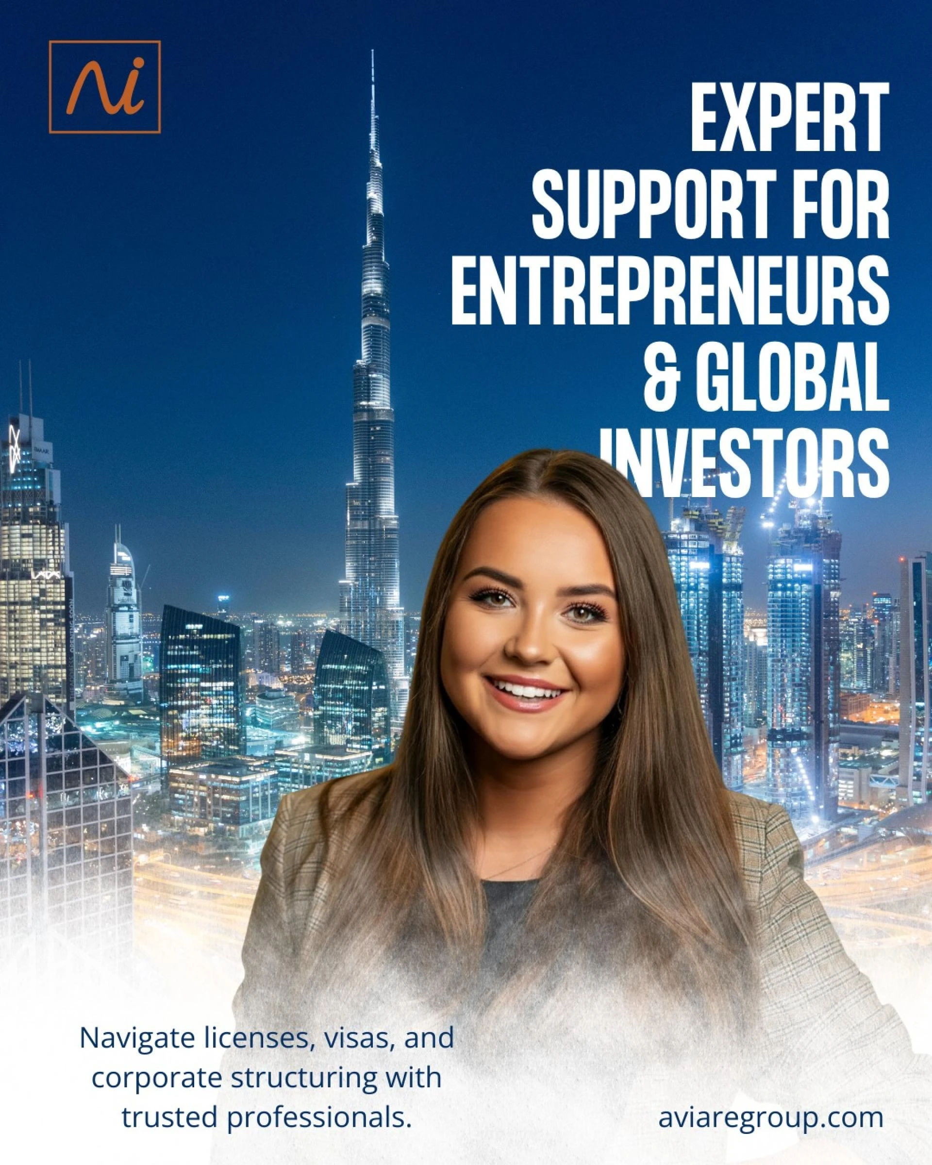 Launching a Digital Asset Company in the UAE: A Smart Move for Future-Ready Businesses