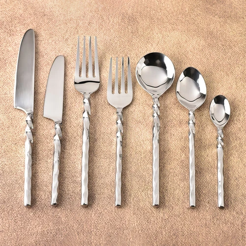 Elevating Everyday Dining with Thoughtful Cutlery