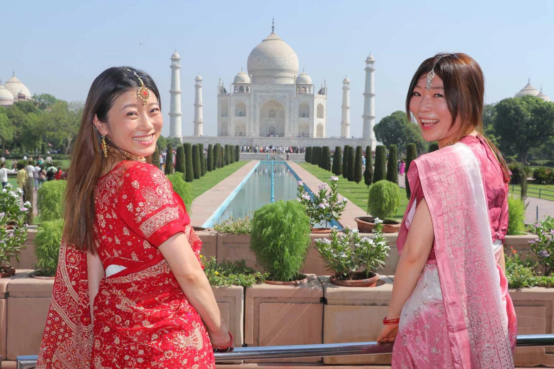 Golden Triangle Tour 4 Nights 5 Days: Explore India’s Heritage at a Relaxed Pace