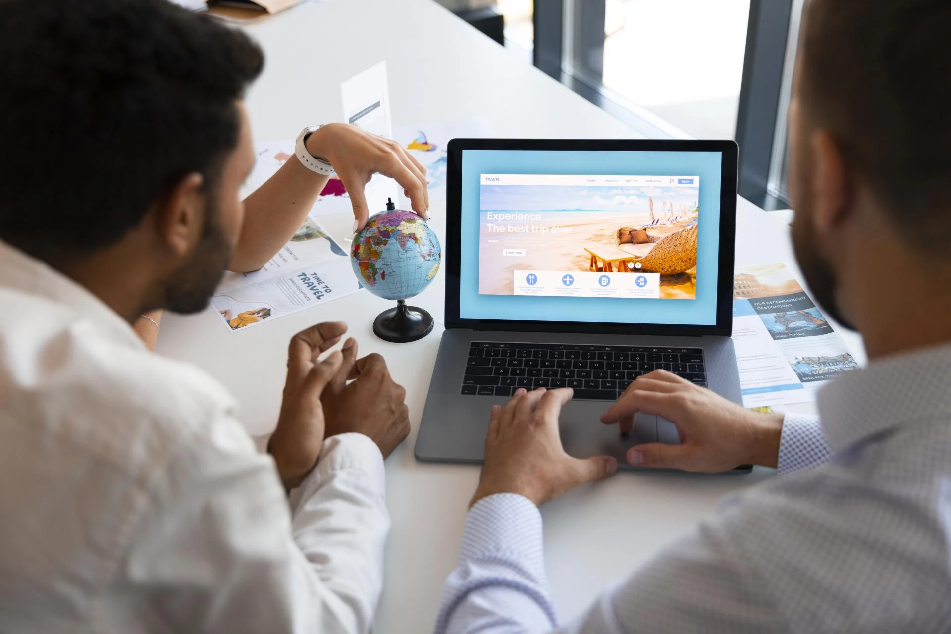 California Digital Marketing Agency: Your Partner for Online Success