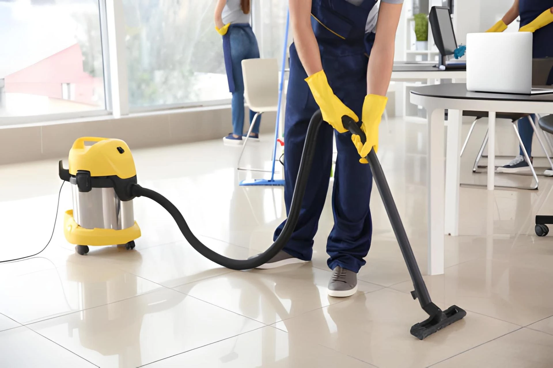 Cost vs Quality: Finding Affordable Commercial Cleaning in South Melbourne