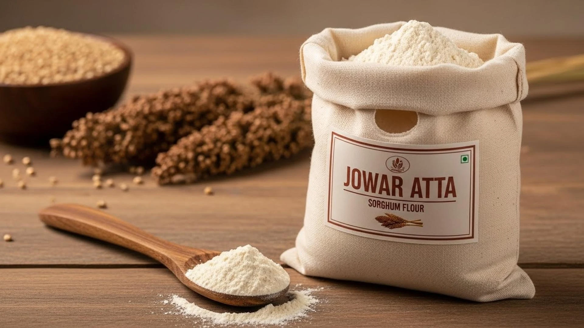 Are There Any Gluten-Free Certified Jowar Atta Options? A Complete Guide