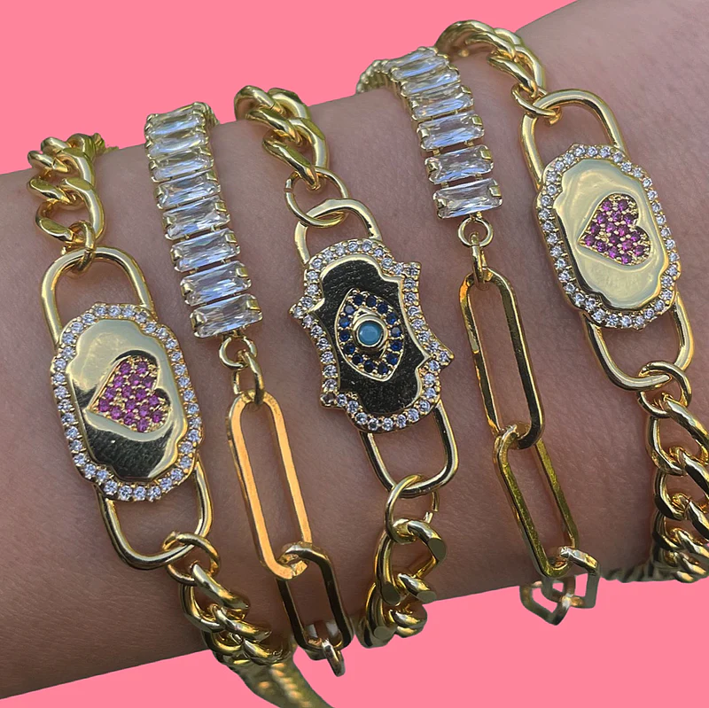 Top Trends to Buy Online Bracelets for Women in 2026