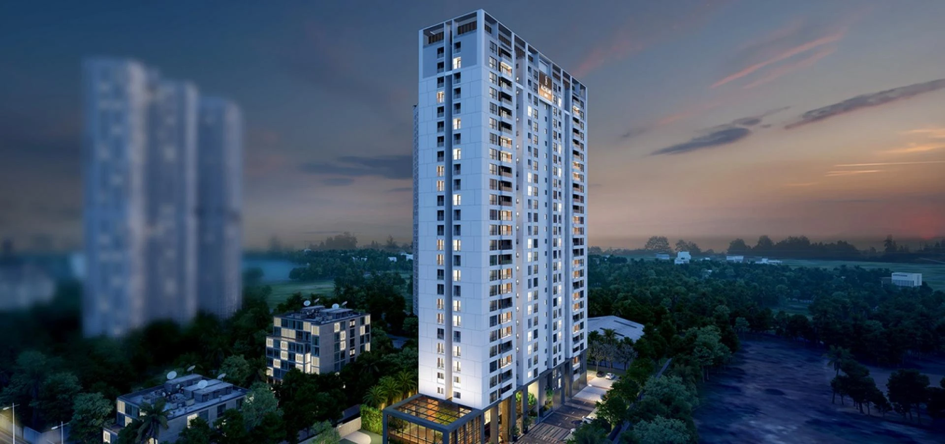 Experion New Project Sector 53 Gurgaon – Crafted for Contemporary Homebuyers