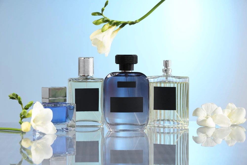 Why Versace Men Perfumes Are a Popular Choice Among Men