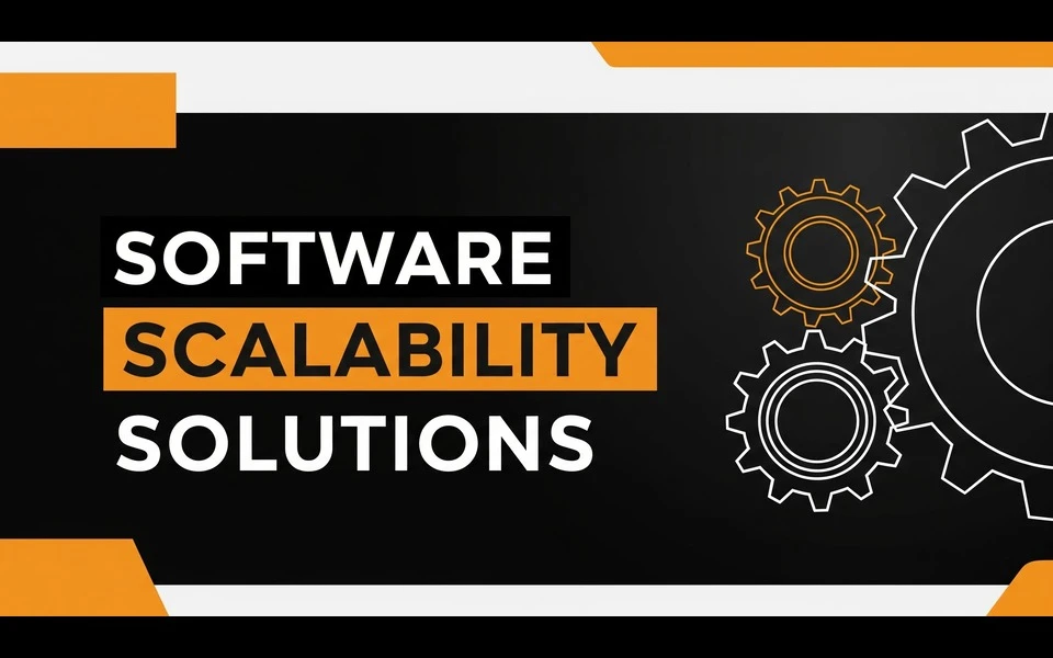 Top Software Scalability Solutions Every CTO Should Know in 2026