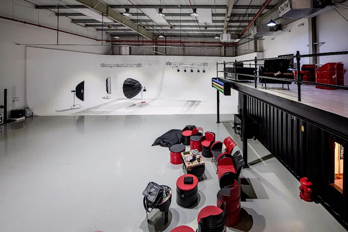 Retail Fit-out Services In Dubai