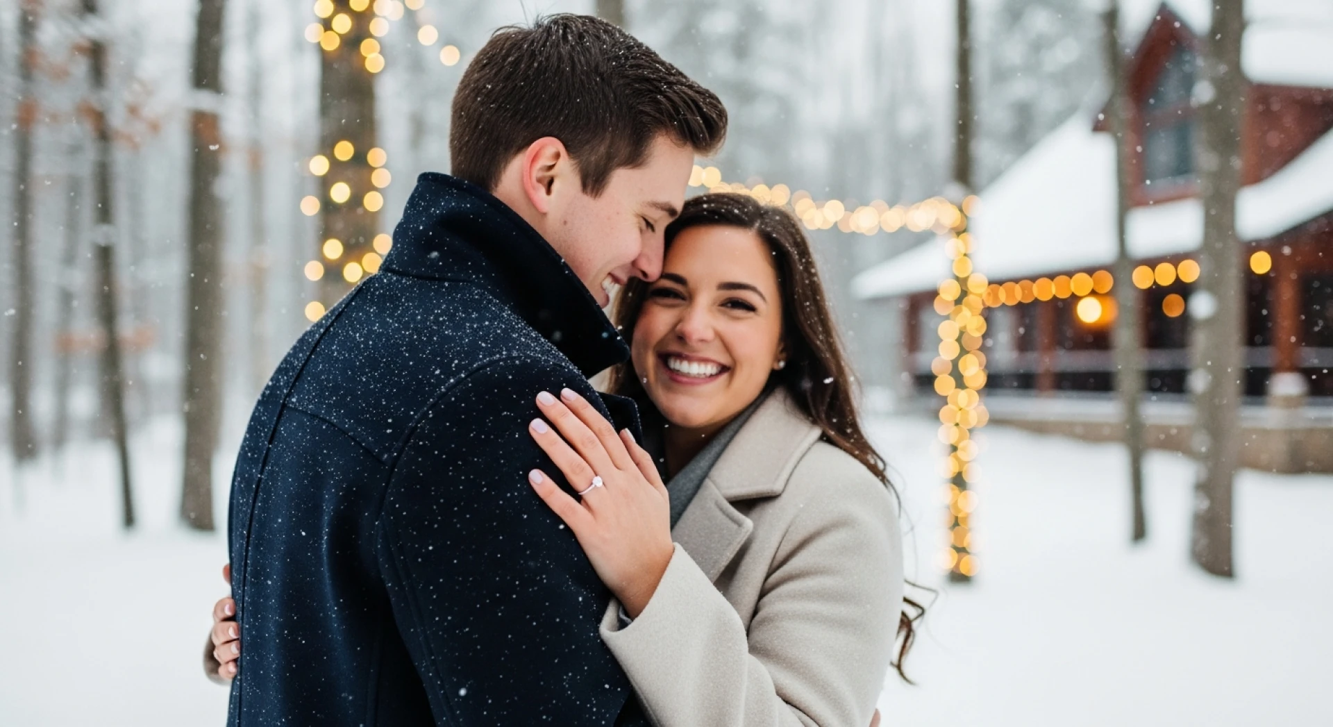 Newly Engaged This Winter? Fresh Wedding Themes Couples Are Choosing This Year