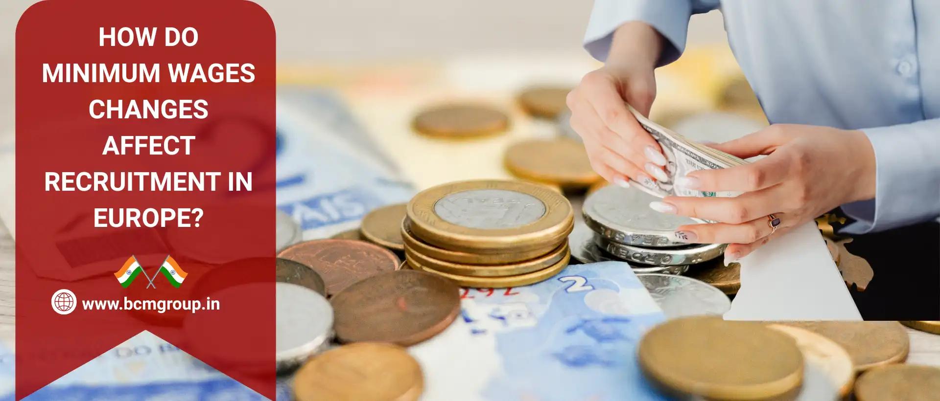 Minimum Wages Explained: How Government-Set Salaries Protect Workers and Employers