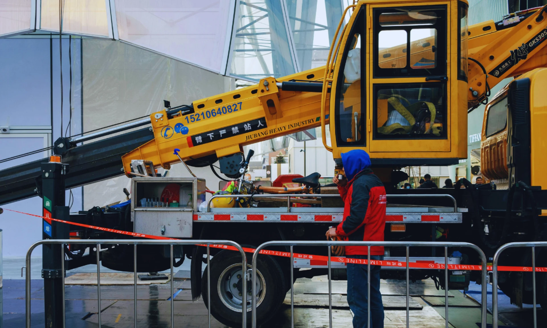 10 Expert Insights on Construction Equipment for Global Projects