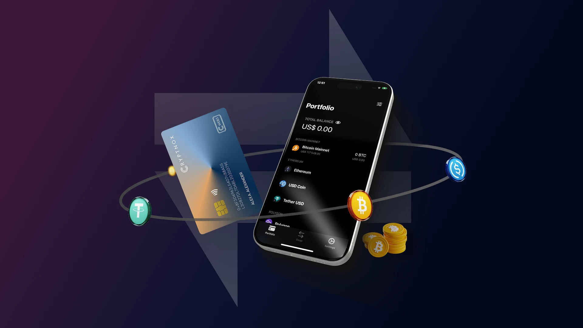 Best Hardware Wallet to Use with Coinbase for Crypto