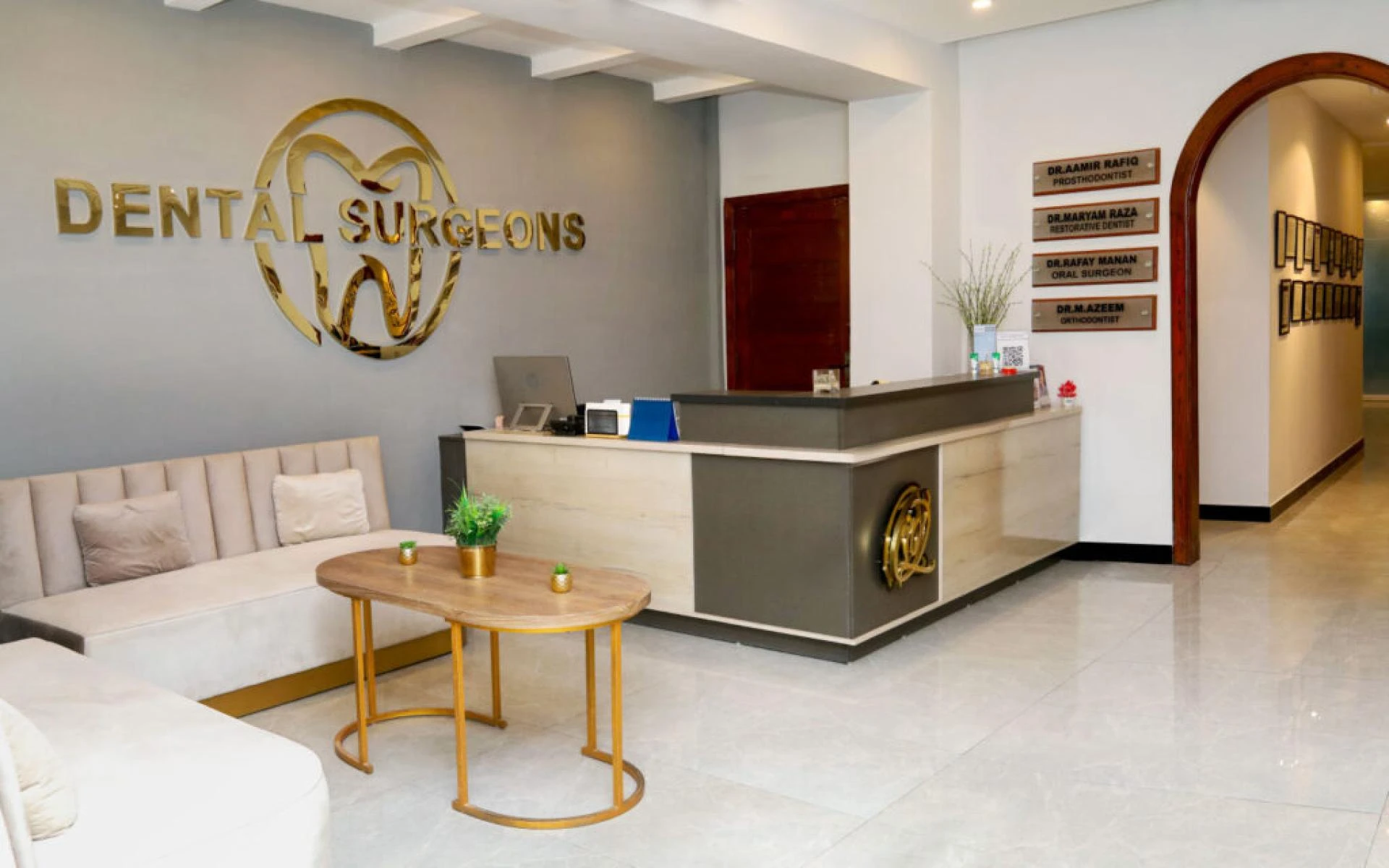 Advanced Restorative Care in Lahore: Your Journey to a New Smile