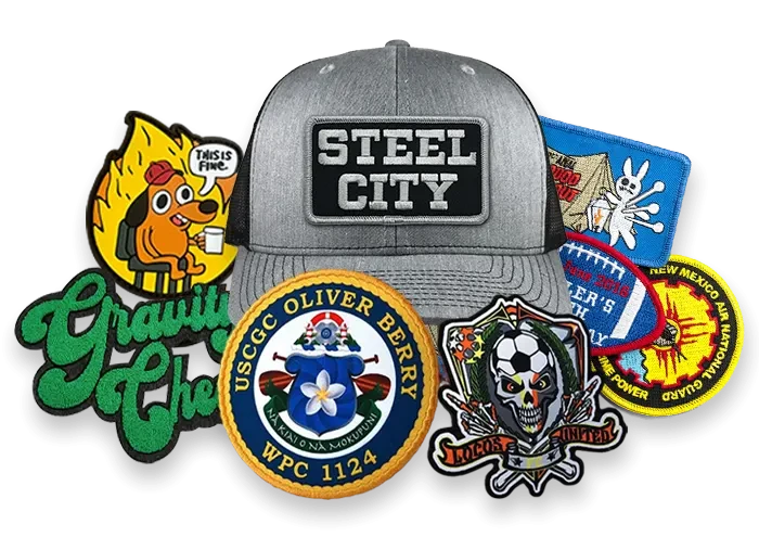 How to Buy the Best Quality Patches: Your Ultimate Guide to High-Quality Patches and Where to Find Them